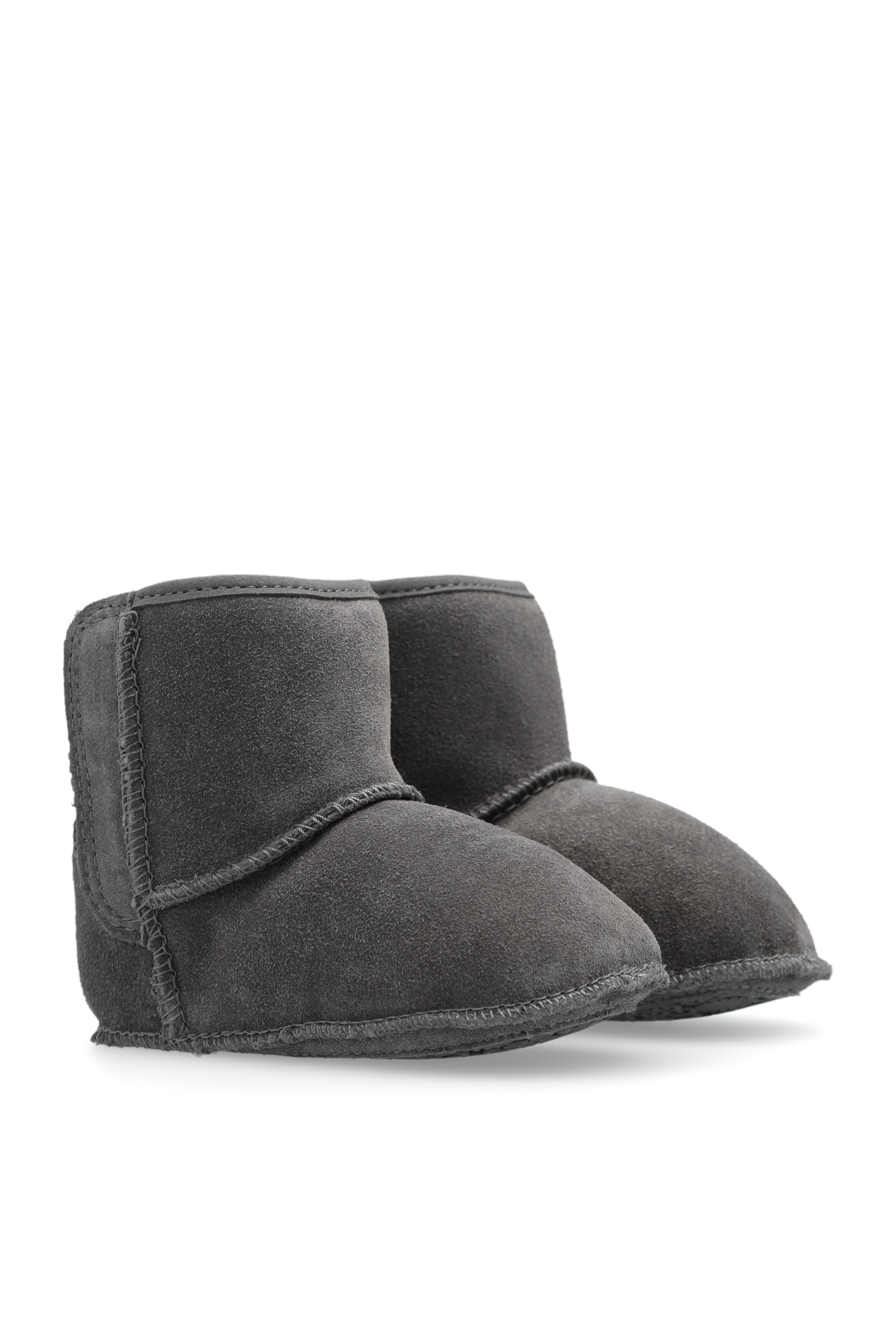 Grey baby outlet uggs